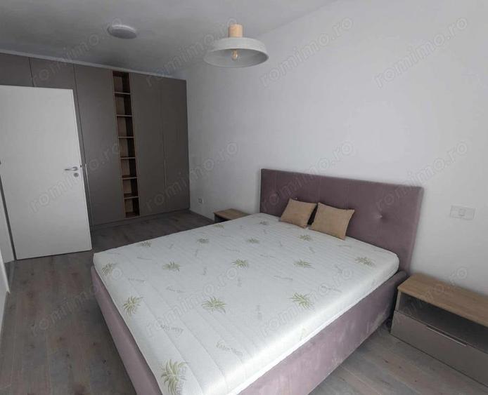 Apartament cu 2 camere în Take Ionescu