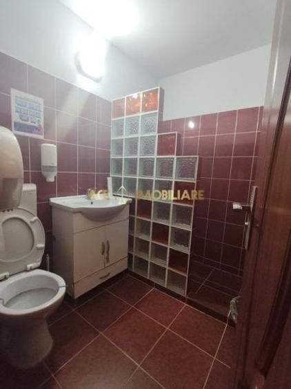 Birou, de 84 mp, în Tei