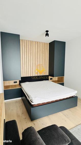 1 camera studio, Marasti, The Office, Record Park, 21 dec. Lidl - 6