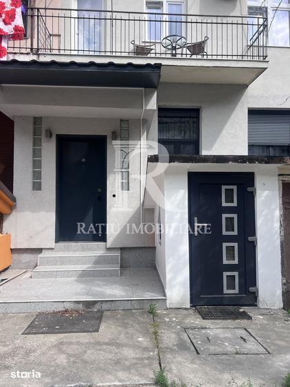 Apartament cu 3 camere în Orașul Nou