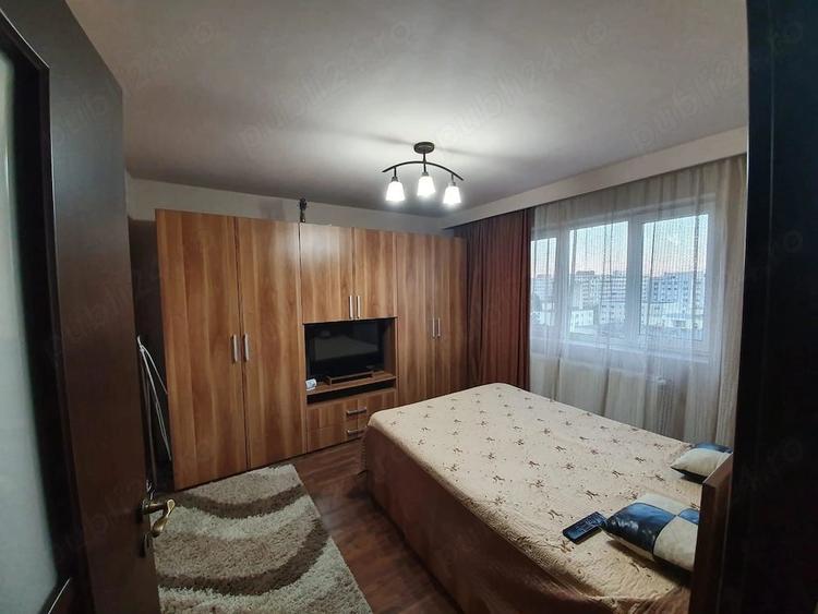 Apartament cu 2 camere decomandat în Grigorescu