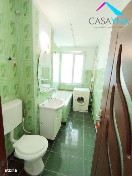 Apartament cu 2 camere decomandat în Cornișa