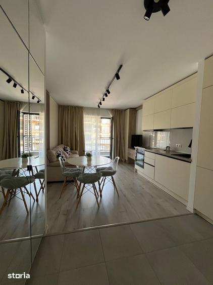 STUDIO DE INCHIRIAT | H PIPERA LAKE - 6