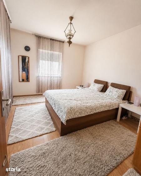 Casa Stefanesti, zona Lidl/Jam, parter, teren 600 mp - 1