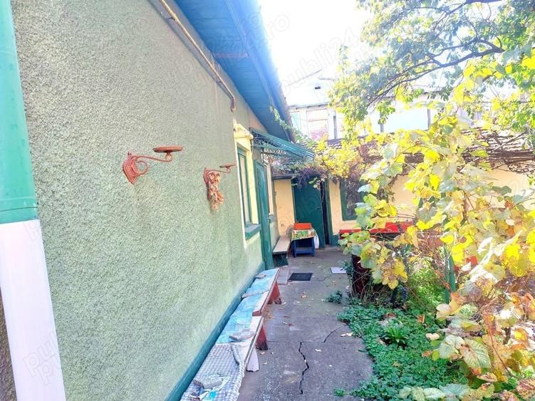 Casă cu 3 camere cu Teren 470 Mp în Șagului