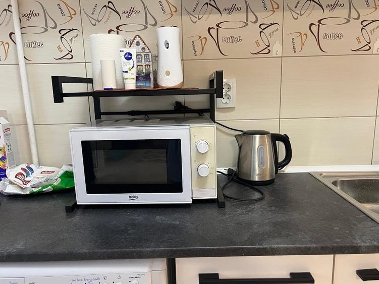 Apartament cu 2 camere decomandat, mobilat în Drumul Taberei
