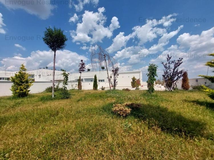 Penthouse cu 3 camere decomandat, mobilat în Militari