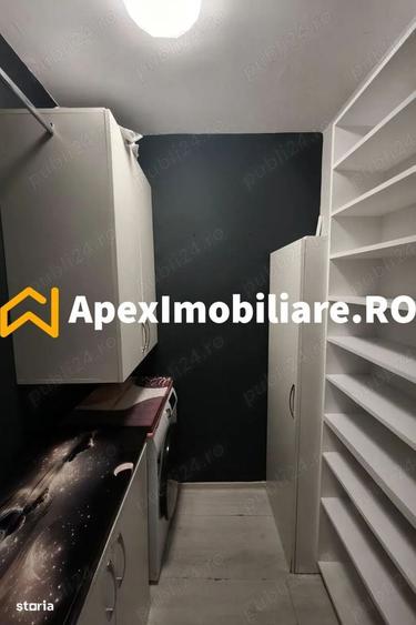 Apartament 2 camere de inchiriat Brancoveanu Bucuresti | ApexImobiliar - 7