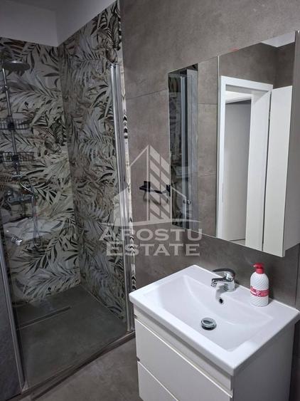 Apartament cu 2 camere decomandat în Calea Urseni