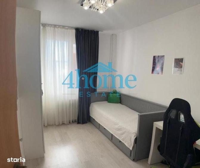 Apartament cu 4 camere în Central