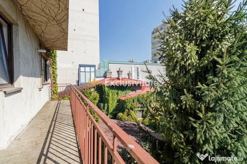 Spatiu de birouri - Stefan cel Mare - Bucuresti (Bucuresti-Ilfov) - 8