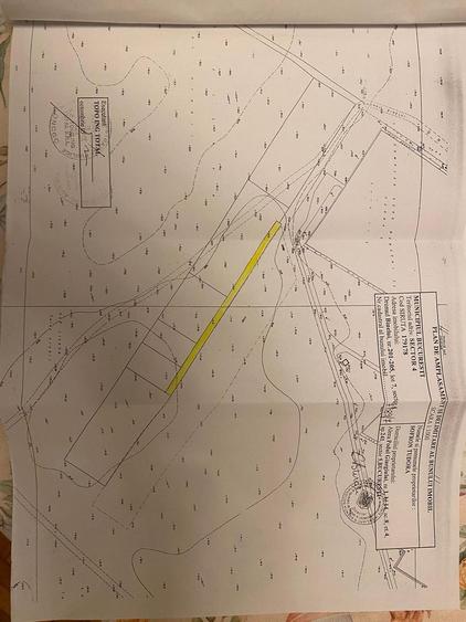Teren Construcții intravilan de 1174 mp, în Metalurgiei