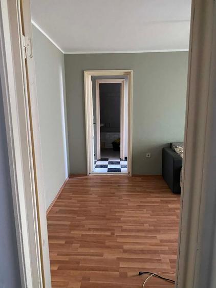 Apartament cu 2 camere semidecomandat în Viziru 3