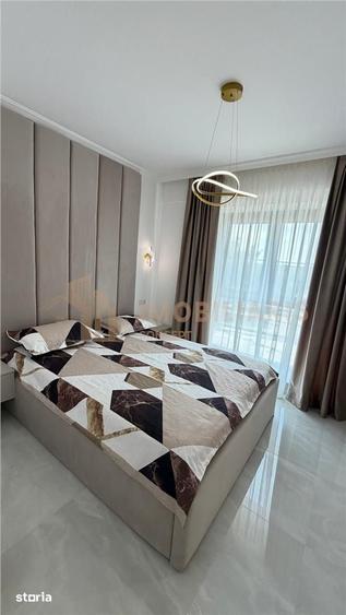 Apartament cu 3 camere în Tăuții-Măgherăuș