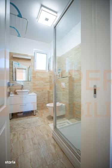 Apartament cu 4 camere în Ultracentral