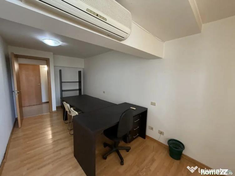 Apartament cu 3 camere decomandat, mobilat în Unirii