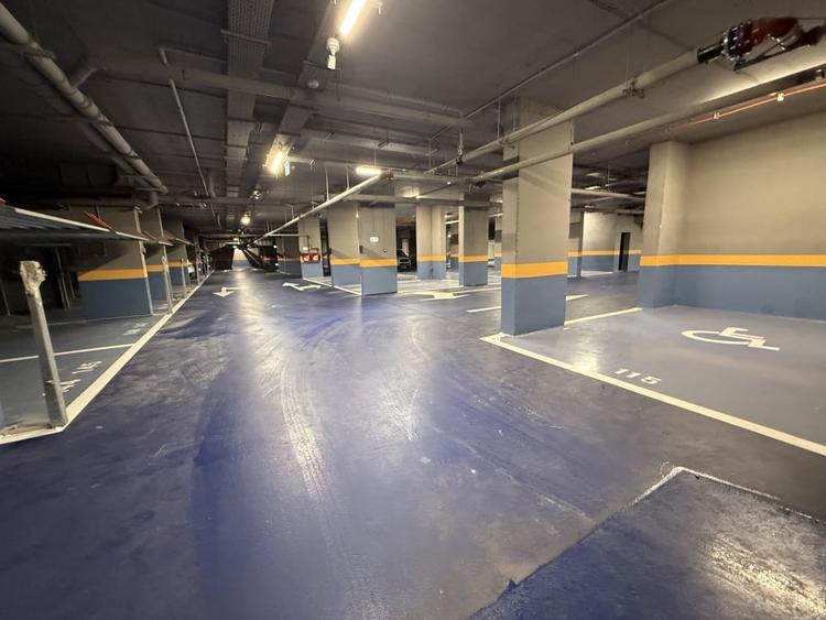 Apartament cu 2 camere decomandat în Iancu Nicolae