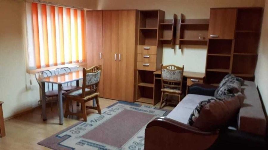 Garsonieră nedecomandată în Mărăști