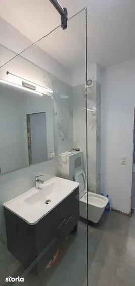 Apartament cu 3 camere în Florești — fotografia 1