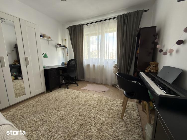 Apartament 3 camere, modern | Manastur, str Peana | ?coala I. Creanga - 14