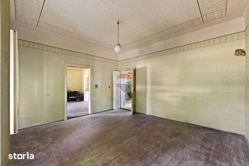 Apartament spa?ios la casa, 234 mp utili, ultracentral in Pecica - 6