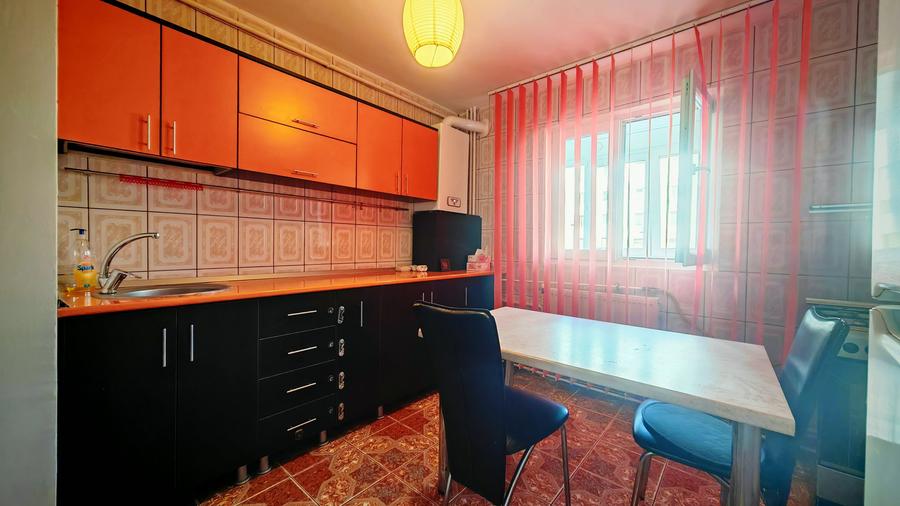 Apartament cu 2 camere decomandat în Nicolae Grigorescu