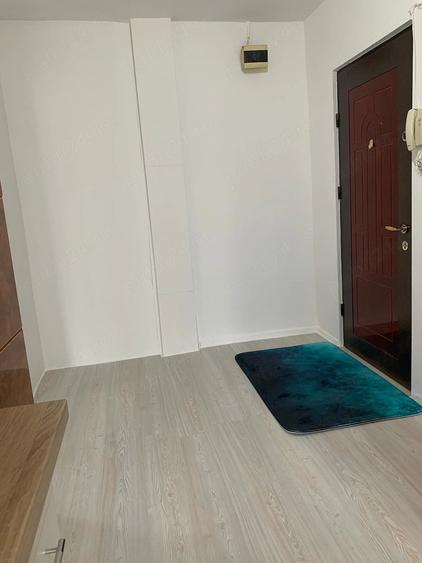Apartament cu 2 camere decomandat în Republicii