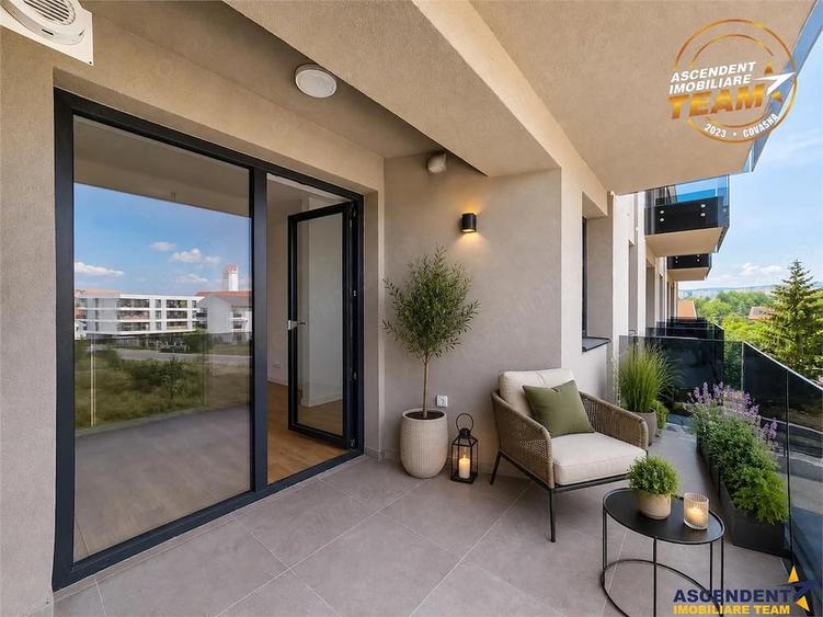 Apartament cu 2 camere în Lenin