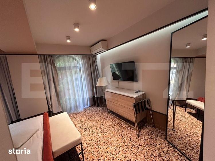 Apartament cu 5 camere în Central