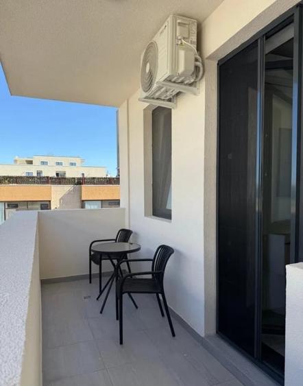 Apartament cu 2 camere decomandat, mobilat în Tomis Nord