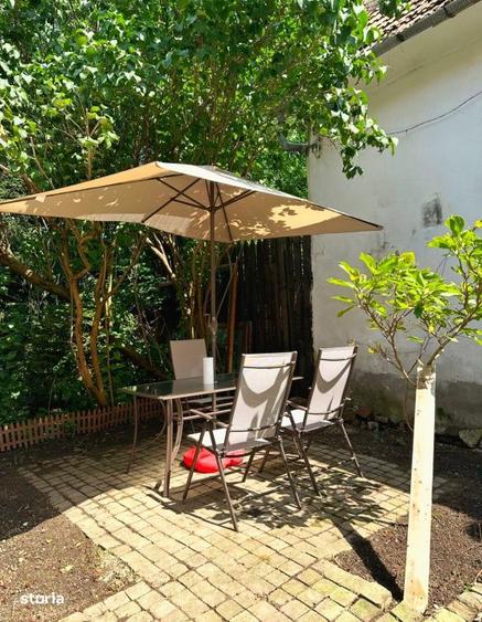 Apartament cu 2 camere, mobilat în Ultracentral