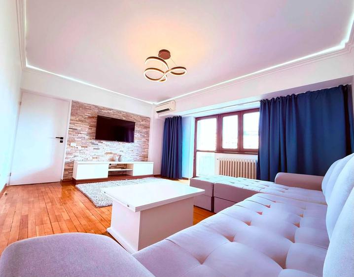 Apartament cu 2 camere decomandat în Alba Iulia