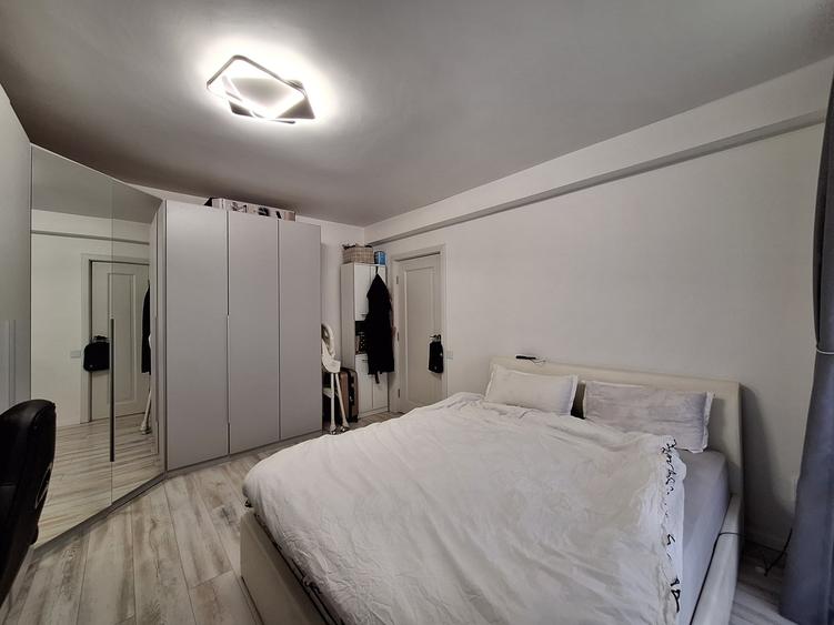 Apartament cu 2 camere decomandat, mobilat în Florești — fotografia 2