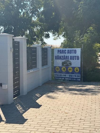 Spațiu comercial, în Horia
