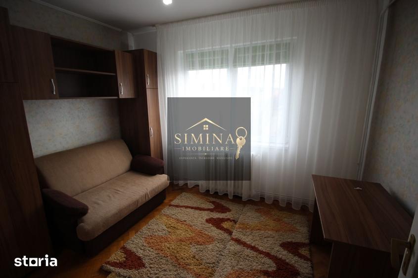 Apartament 3 Camere, De Inchiriat,Str Sarguintei, Tudor - 2