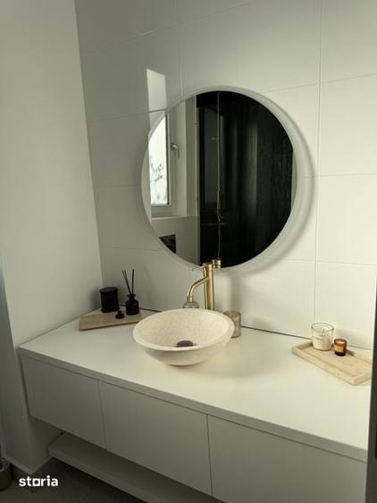 Apartament cu 2 camere în Tei