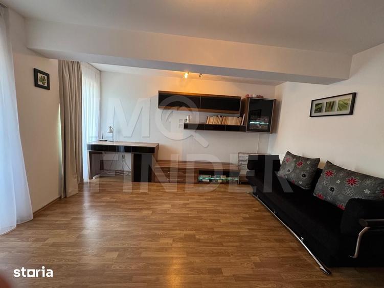 Inchiriere apartament 1 camera Centru, langa Platinia Mall/ USAMV - 2