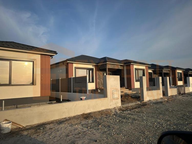 Teren Construcții intravilan de 420 mp, în Eforie Nord
