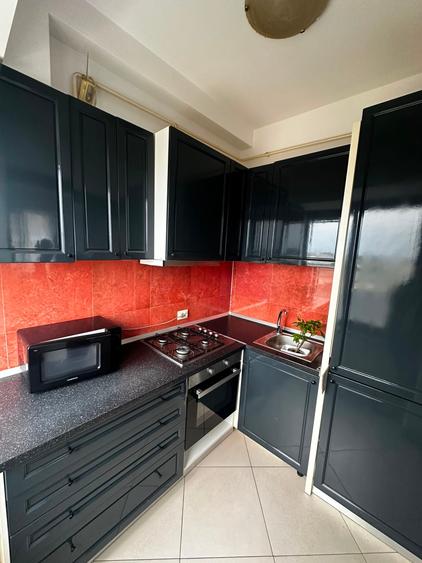 Apartament PENTHOUSE, 3 camere, 2 bai, etajul 8/8, zona Centru-Palas Mall - 12