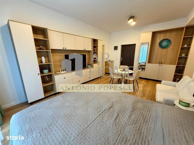 Apartament în Albert