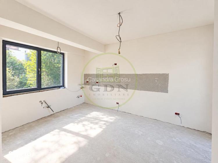 COMISION 0% | Duplex Modern P+2 in Sector 1 | 151,5 mp Utili