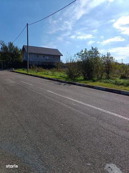 Teren de 500 mp, în Central