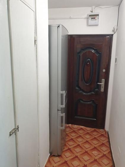 Garsonieră semidecomandată în Exterior Vest