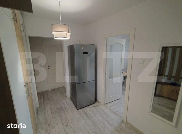 Apartament 2 camere, 53 mp, zona Rovine - 4