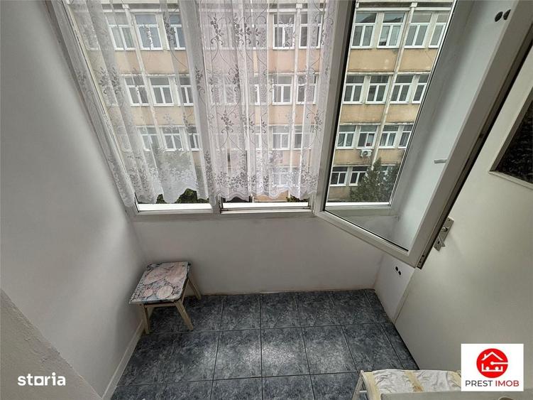 Apartament cu doua camere de inchiriat in zona garii - 2
