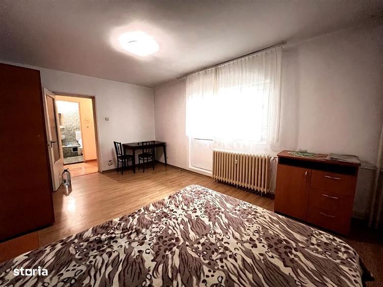 Inchiriere apartament 2 camere etaju 1 Rahova - Margeanului - 4