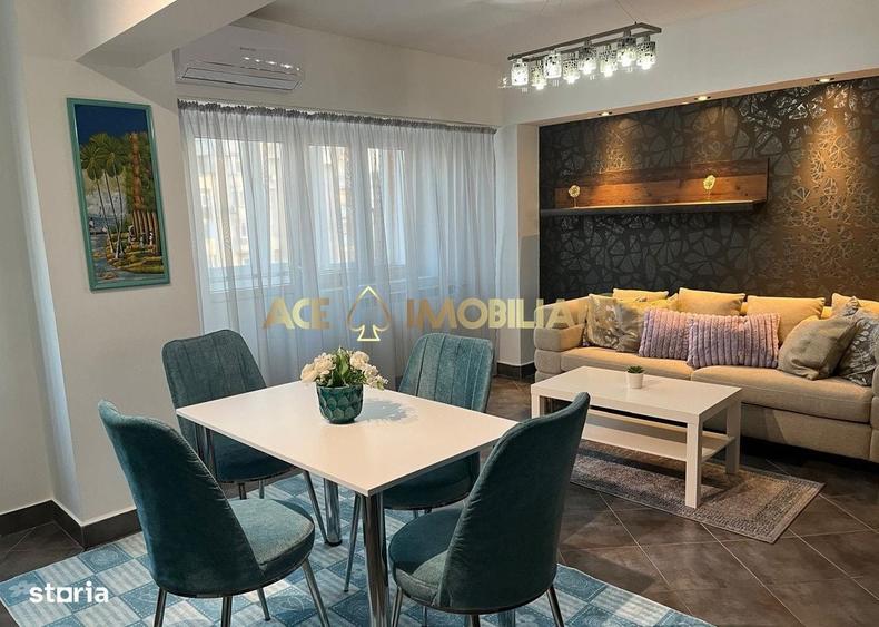 2 Camere de inchiriat | Decebal | Metrou | 2 A.C | Spatiu Birou - 2