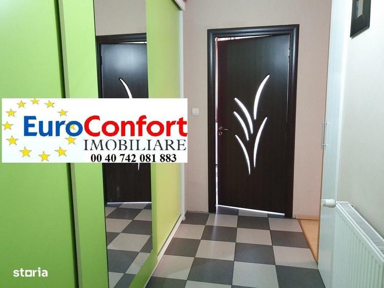 Apartament cu 2 camere în UTA