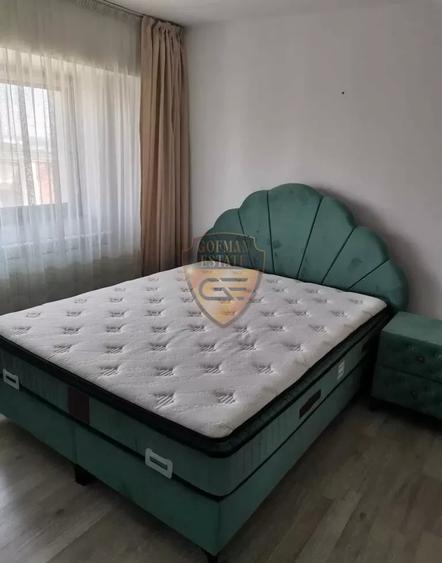Apartament cu 3 camere în Tomis I