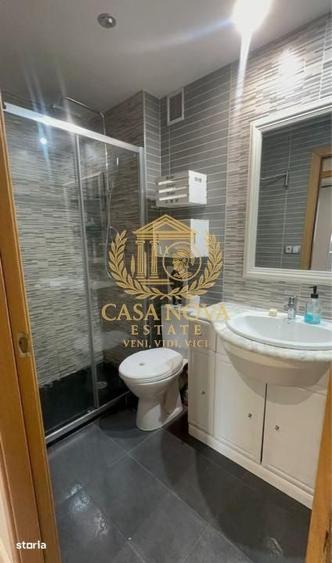 Apartament 2 camere 48mp, balcon, finisat modern, zona Big - 7